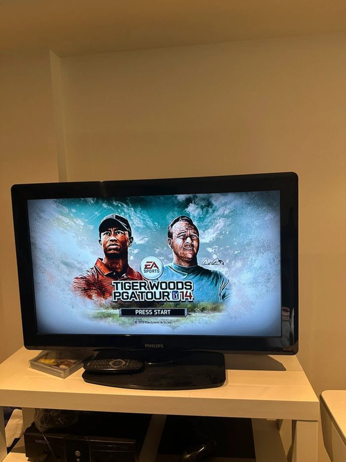 Tiger Woods Pga Tour 14 Xbox 360 - photo numéro 5