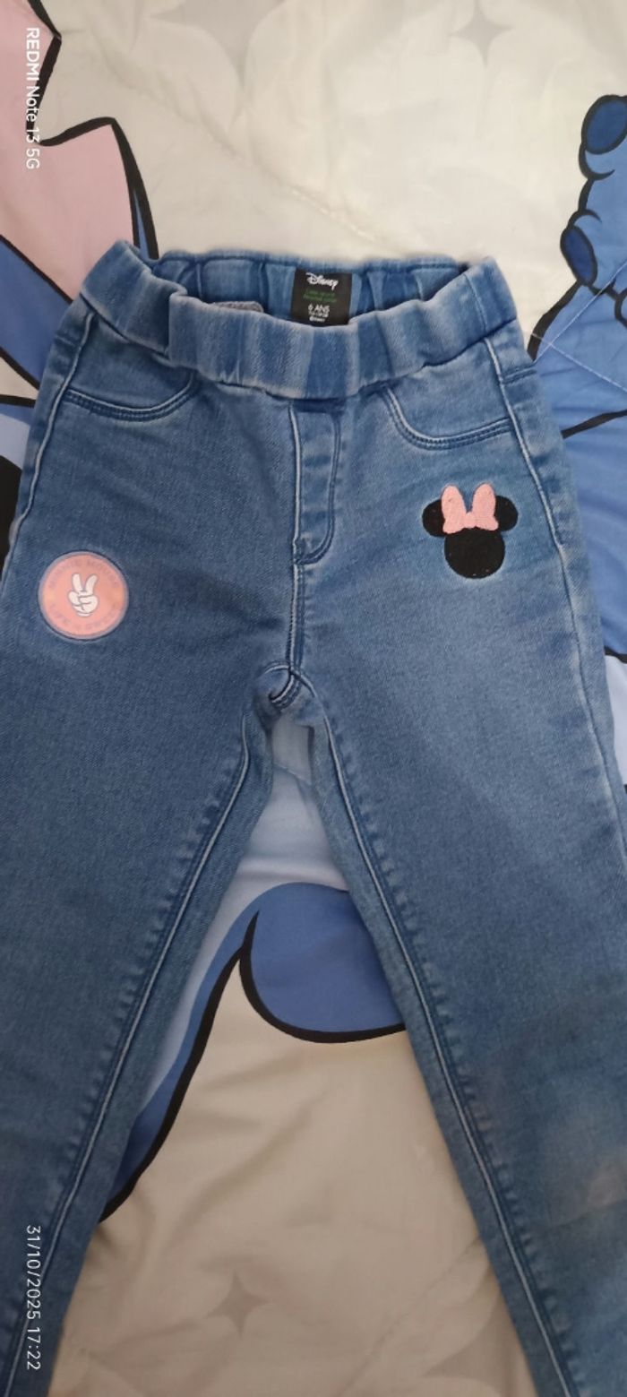 Jean Minnie - photo numéro 2