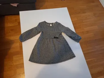 Robe 12-18 mois