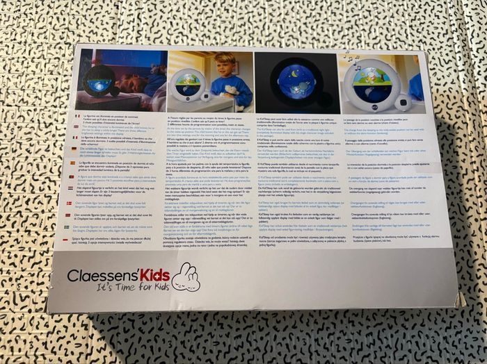 Réveil éducatif - photo numéro 2