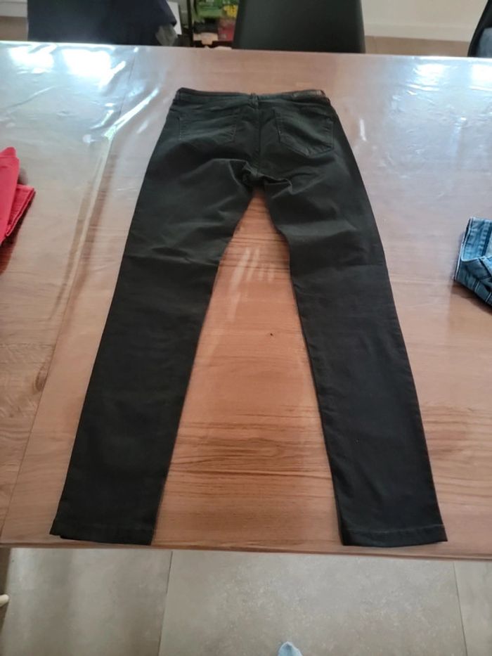 Lot de 4 jeans femme 36 - photo numéro 4