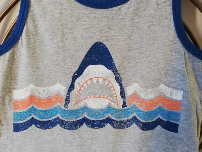 Débardeur Gap T10/11 ans - photo numéro 3