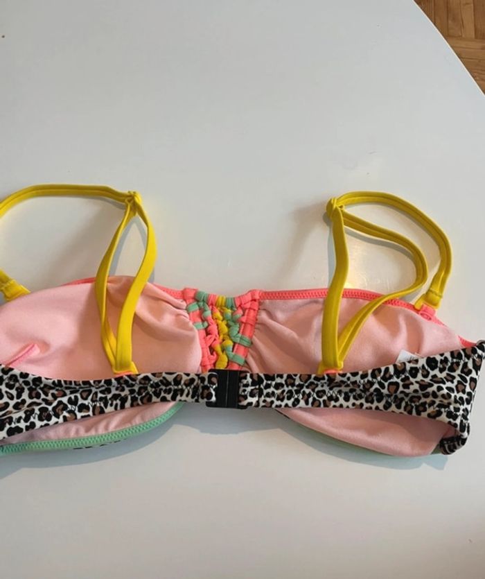 Haut de maillot de bain xs Penti - photo numéro 2