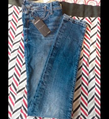 Jean MAVI 27/34 NEUF