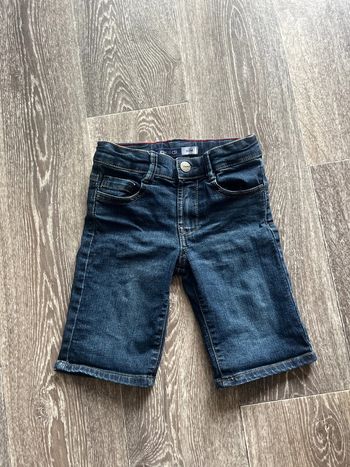 Short jean 4 ans okaidi