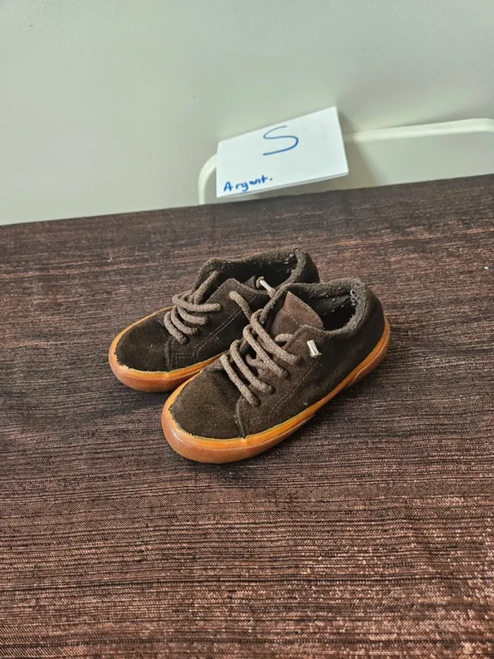 Basket Superga