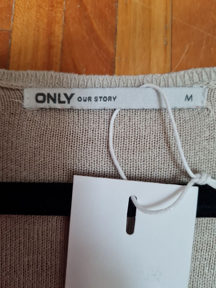 Pull léger femme Only TM - photo numéro 7