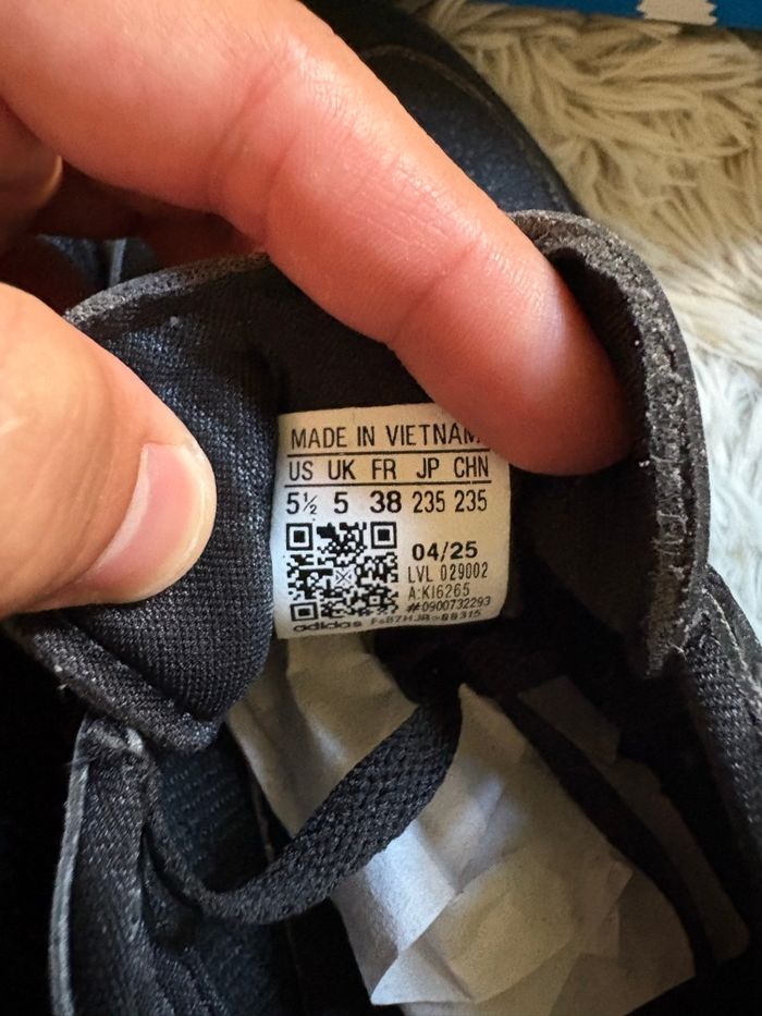 Samba Paillette - photo numéro 5