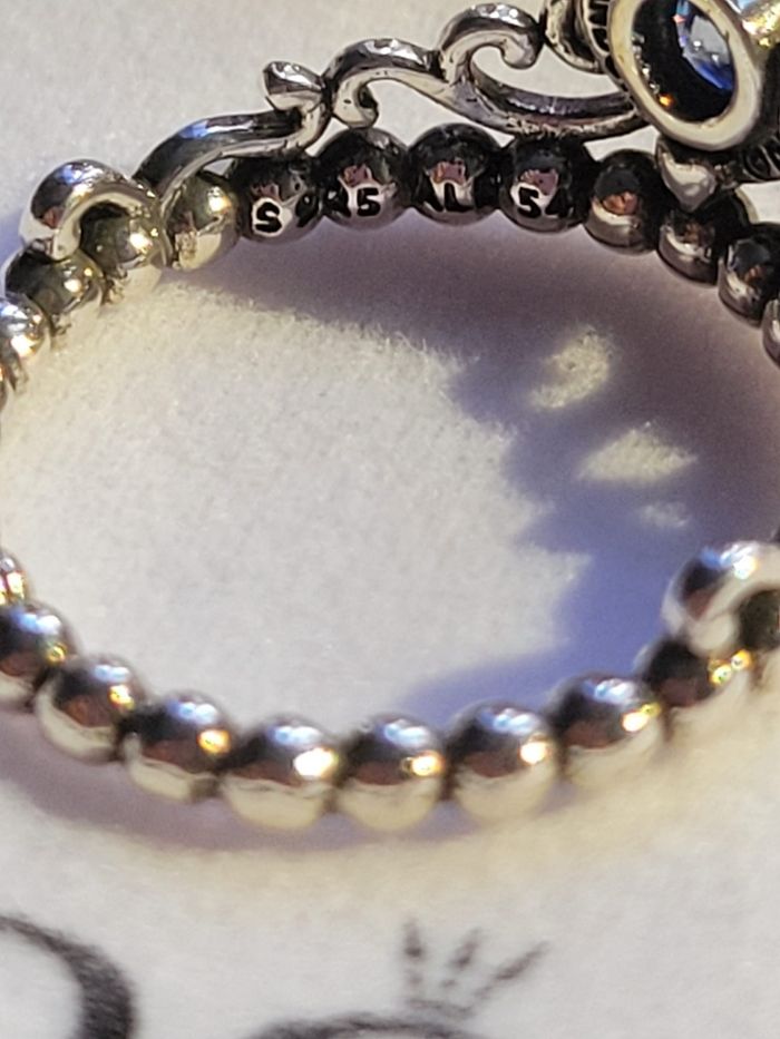 Ensemble  bijoux Pandore carrosse - photo numéro 5