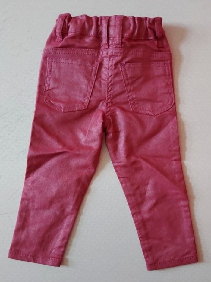 Pantalon - photo numéro 2