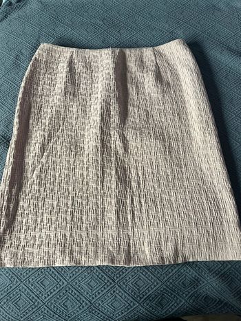 Jupe Christine Laure taille 48
