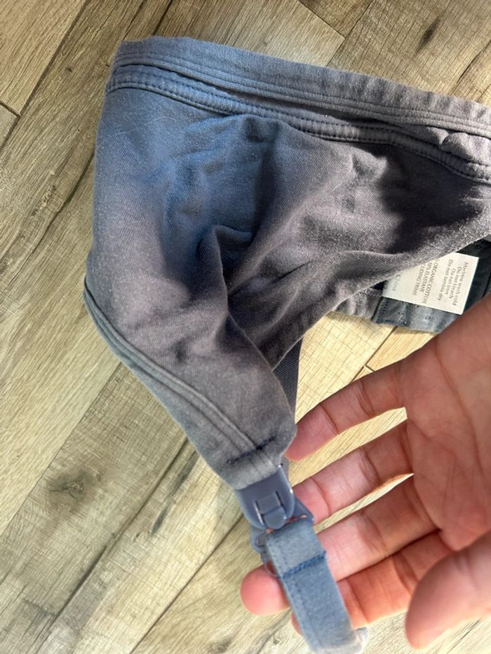 Soutien gorge d’allaitement 95D/E - photo numéro 4