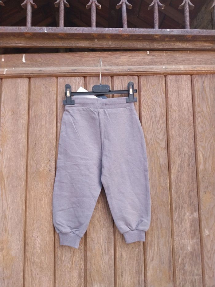 Pantalon sarouel bébé garçon 12.18 mois disney - photo numéro 2