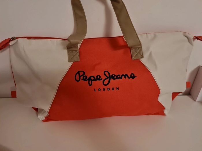 Sac toile