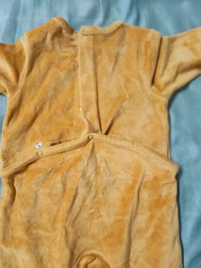 Pyjama 1 pièce - photo numéro 2