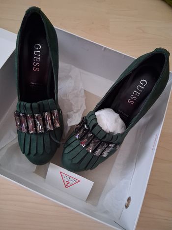 Chaussures à talons hauts