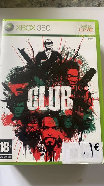 Club the