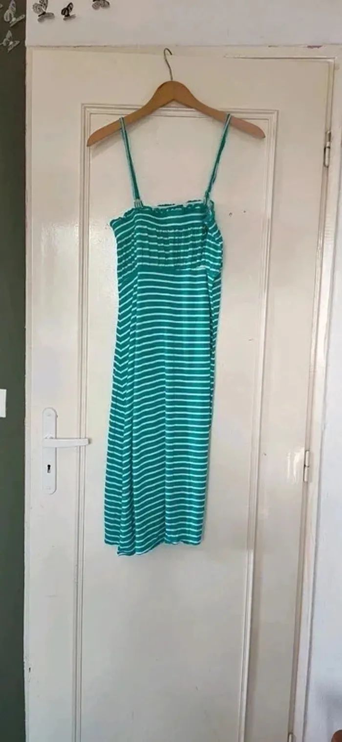 Robe d'été - photo numéro 2