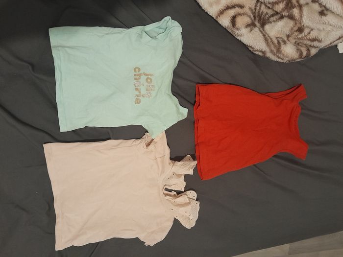 Tee-shirt