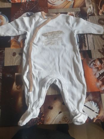 Pyjama 60 cm