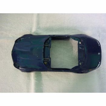 pièce détachée miniature bmw z8 maisto 1/18 1/18e diorama