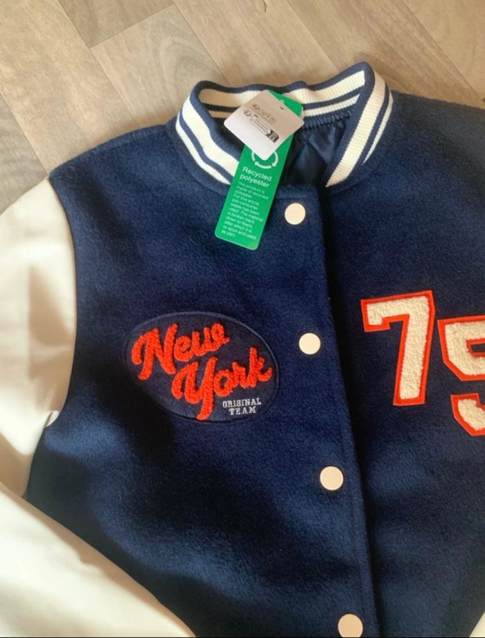Veste n’New York neuf étiqueté - photo numéro 2