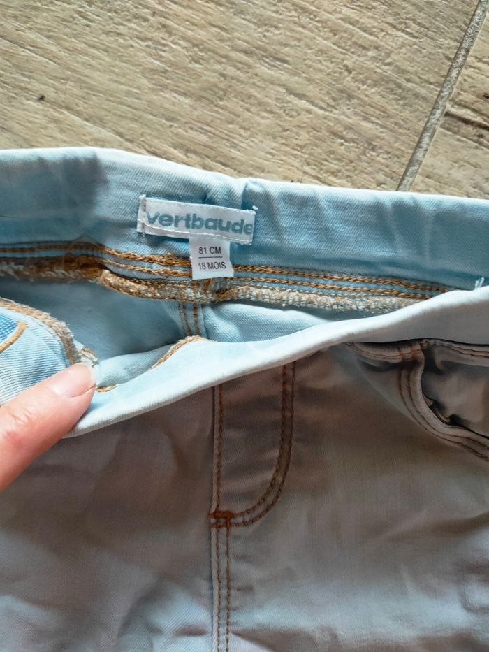 Pantalon - photo numéro 2