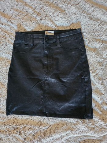 Jupe Taille Haute