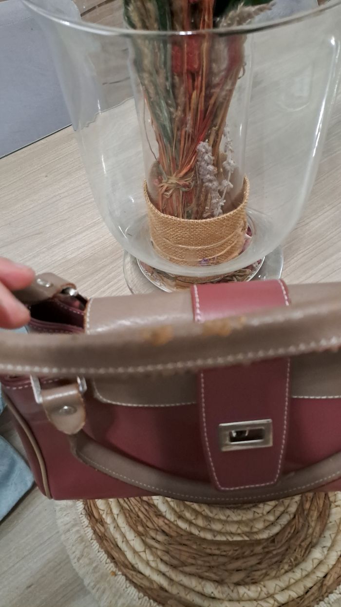 Sac lancaster - photo numéro 7