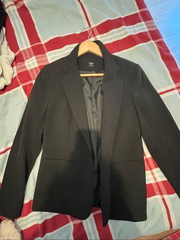 Veste de travail Femme