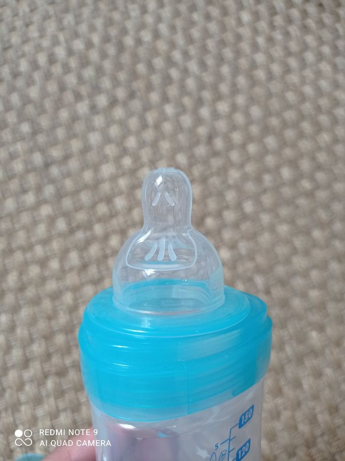 Biberon dodie 1er âge - photo numéro 3