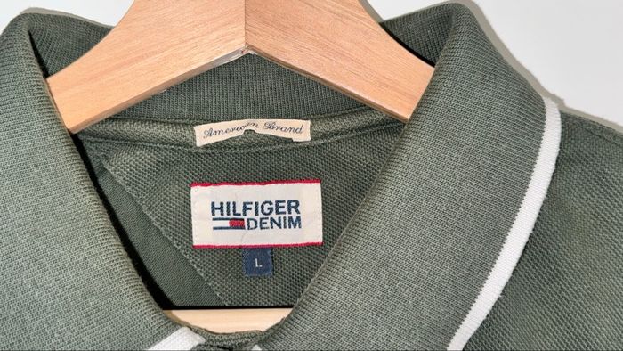 Polo Tommy Hilfilger - photo numéro 2