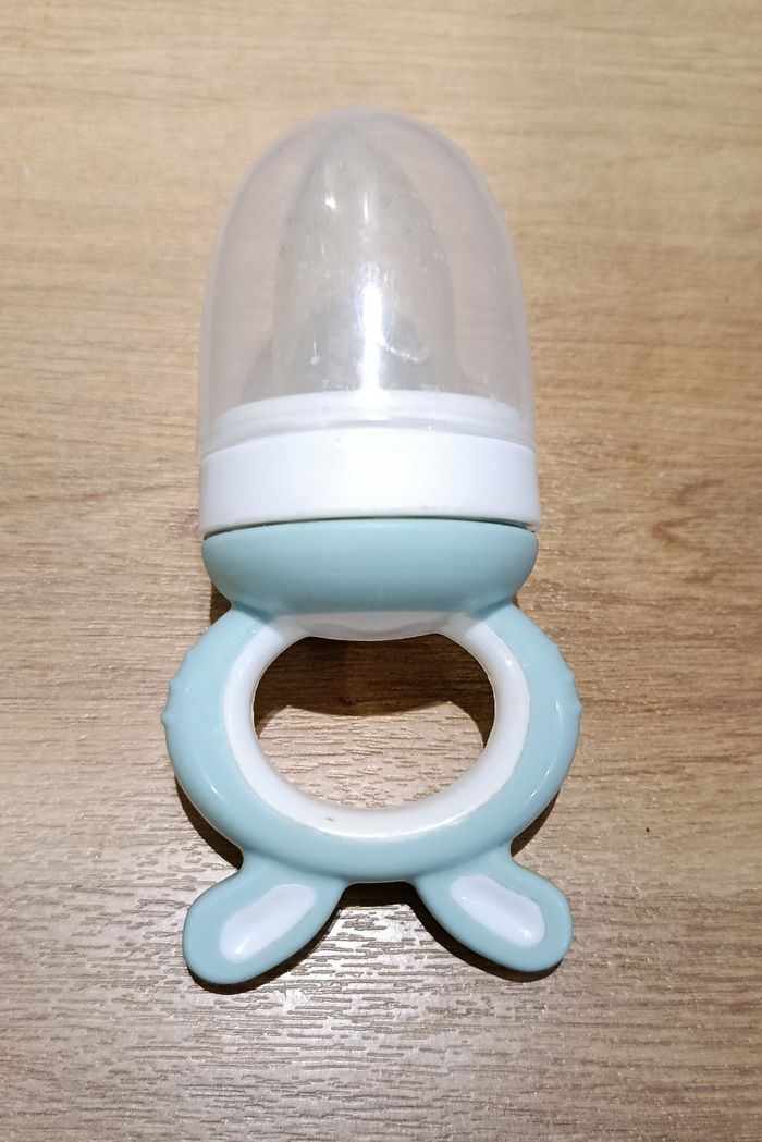 Grignoteuse - photo numéro 4