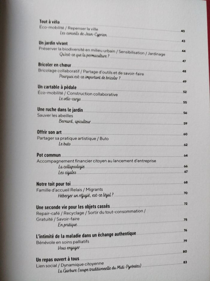 Livre un autre monde existe - photo numéro 4