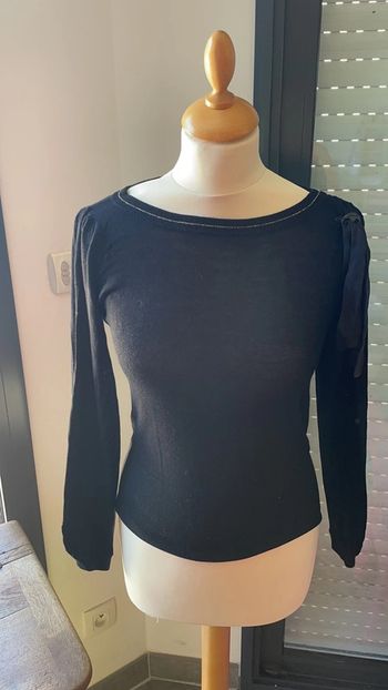 Pull kookai taille 0