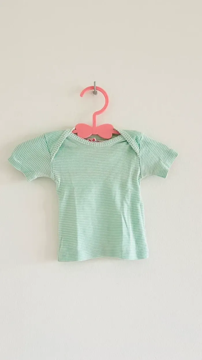 Tee shirt vintage - Petit Bateau