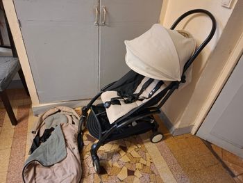 Poussette yoyo +0 et +6