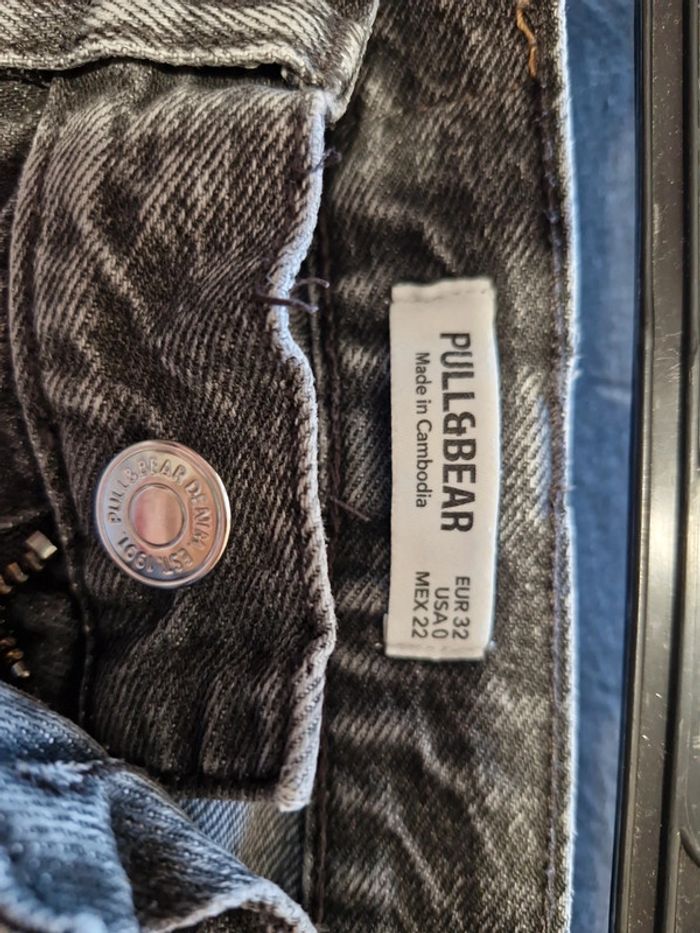Jean Pull&Bear - photo numéro 4