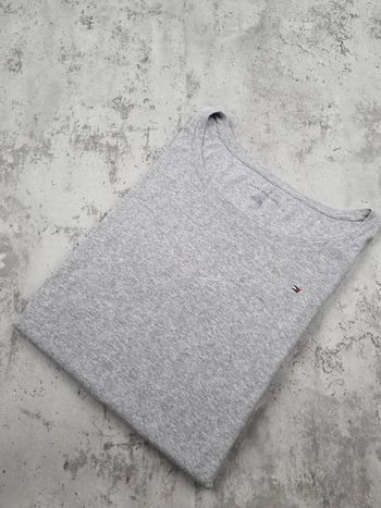 Sweat manches longues Tommy Hilfiger – Taille L Femmes