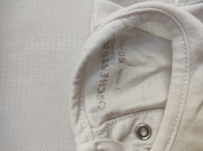 Haut fille - photo numéro 2