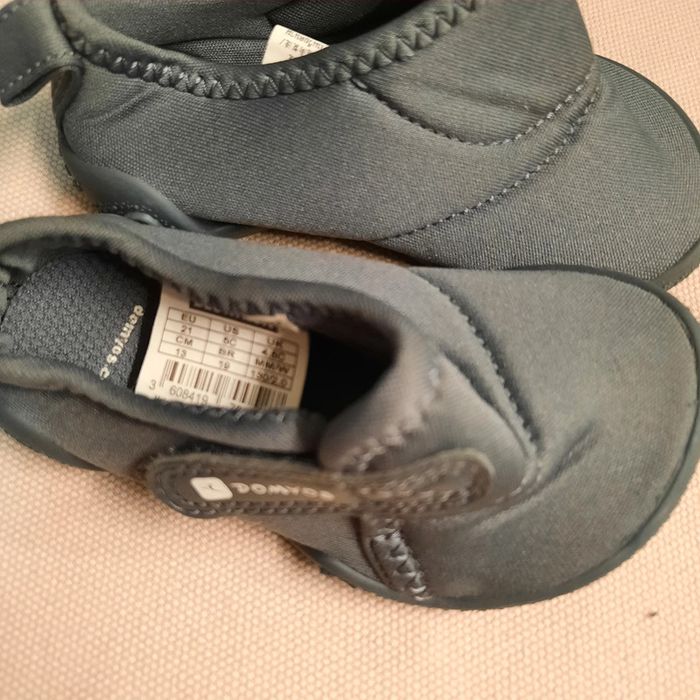 Chaussure 👟 - photo numéro 2