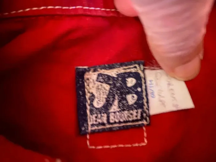 Veste jean fille 6 ans - photo numéro 3