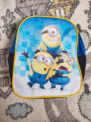 Sac à dos enfant 👦🏼