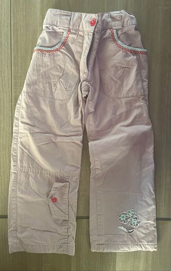 Pantalon léger