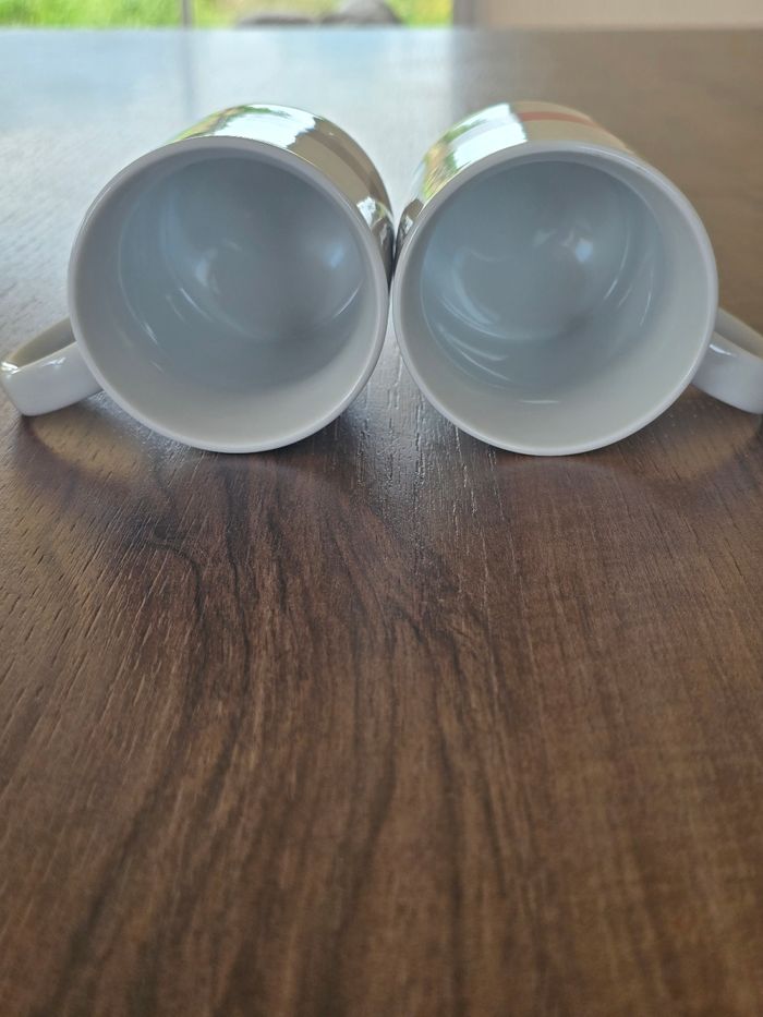 Lot Mugs/Tasses. - photo numéro 7