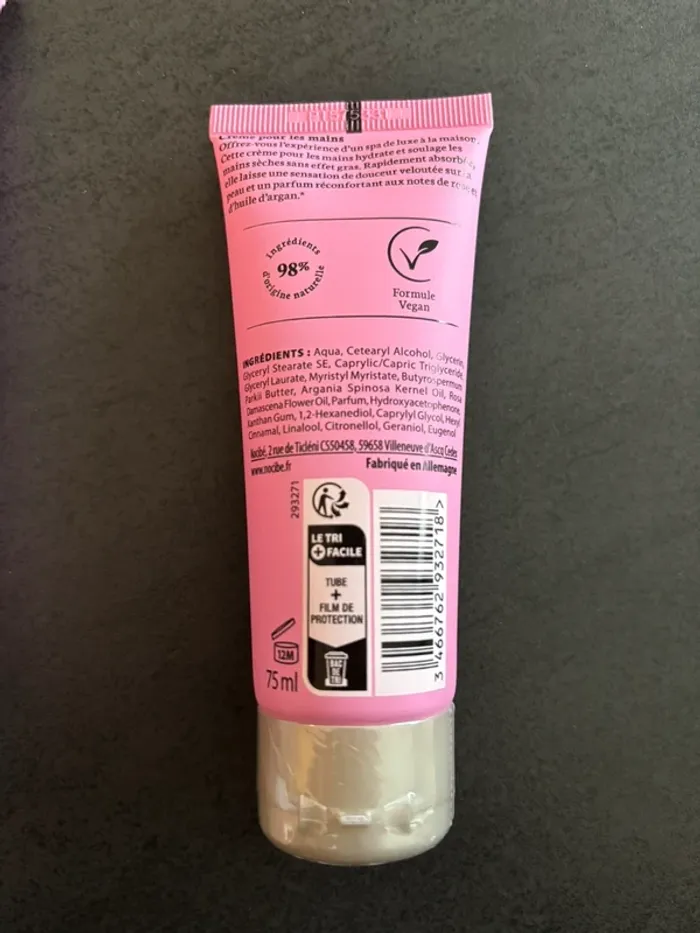 Lot produits beauté Nocibé - photo numéro 6