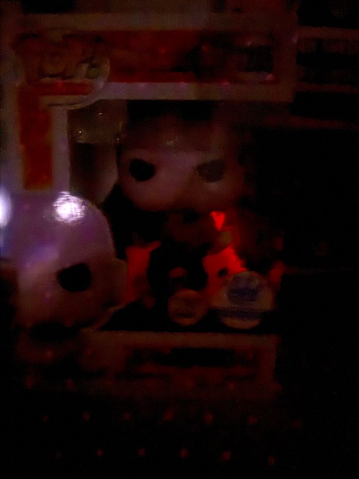 Funko Pop! Animation 1285 - Dragon Ball Super - Jiren - Glows In The Dark - Funko Exclusive - photo numéro 8