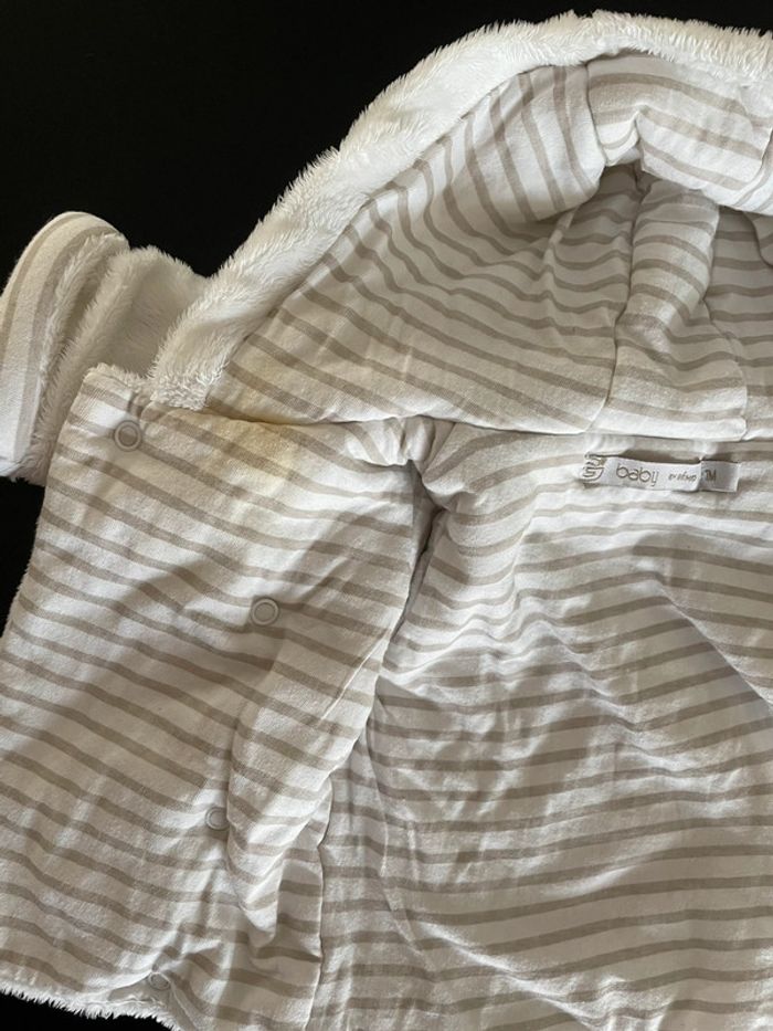 Manteau - photo numéro 3