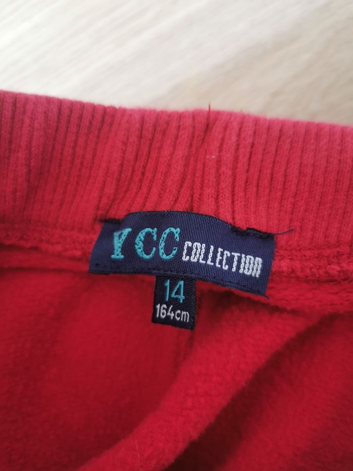 JOGGING YCC 14 ans - photo numéro 7