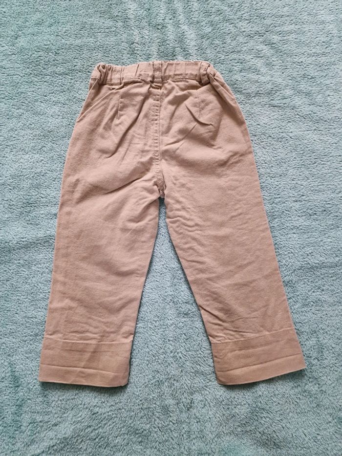 Très beau pantalon 102 cm 4 ans - photo numéro 3